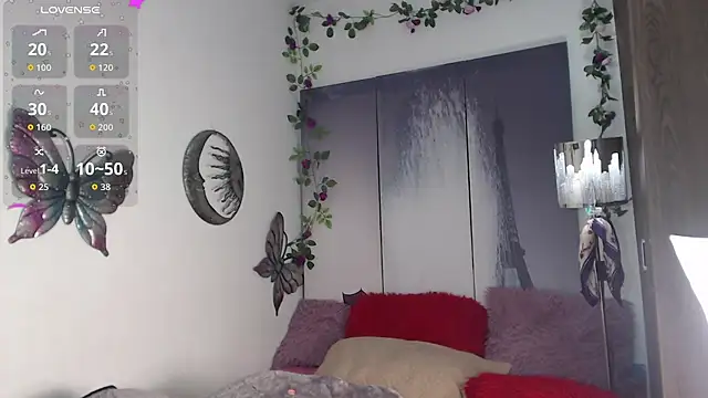 alix kitty online show from July 2026 01:58:33 AM