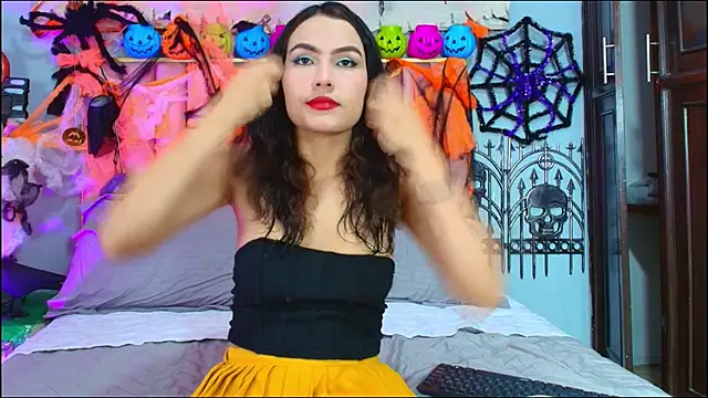 SammyRose 1 online show from October 2025 01:12:02 PM