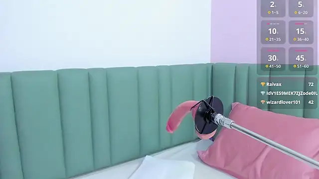 elizabeth liones  online show from December 2025 05:59:02 AM