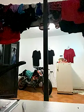 AnyRUSSO online show from December 2025 01:15:02 AM