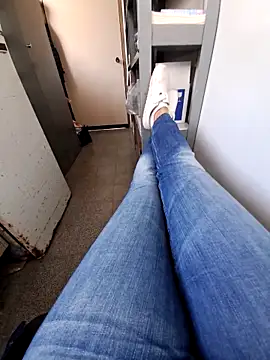 Michelle77 2024 online show from October 2025 10:08:01 AM