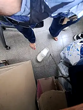 Michelle77 2024 online show from October 2025 09:43:01 AM