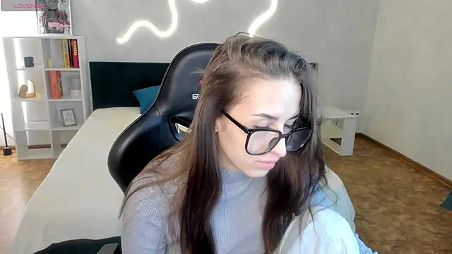 Snapshot of Sony_may chatting on October 2025 01:20:01 AM Sony may online show from October 2025 01:20:01 AM