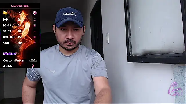 Dad Bad online show from February 2026 12:02:01 PM