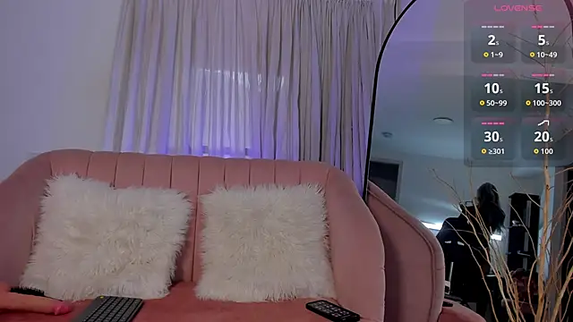 val dream04 online show from October 2025 12:08:02 PM