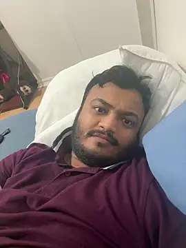 indianguysolo online show from March 2026 11:15:02 AM