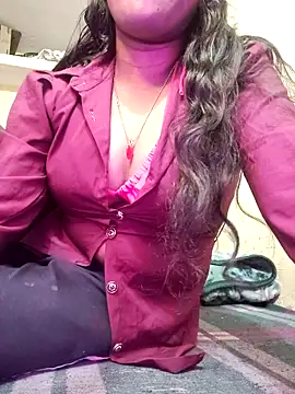 Lovely Payal online show from February 2026 08:07:01 AM