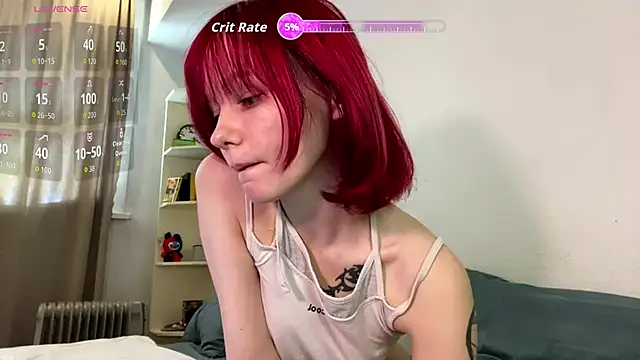 Kate mikki online show from March 2026 02:44:02 AM