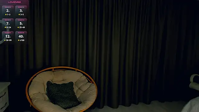 MardellAyling online show from November 2025 04:33:02 AM