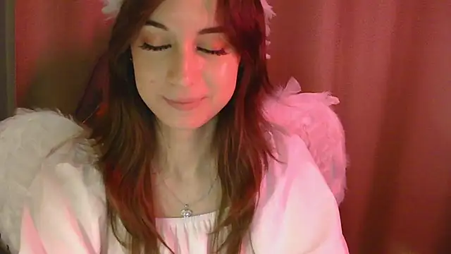 Snapshot of VeraLush chatting on November 2025 01:46:01 PM VeraLush online show from November 2025 01:46:01 PM