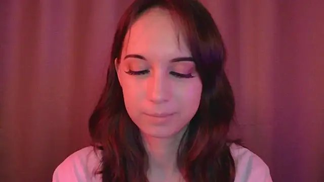 Snapshot of VeraLush chatting on January 2026 03:14:01 PM VeraLush online show from January 2026 03:14:01 PM