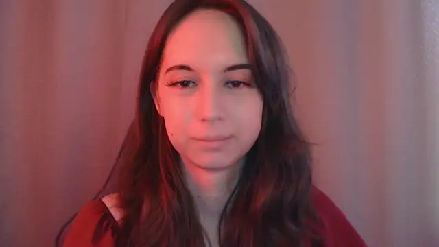 Snapshot of VeraLush chatting on January 2026 01:16:02 PM VeraLush online show from January 2026 01:16:02 PM