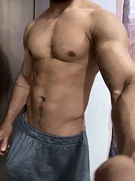 LianScott  online show from November 2025 08:21:01 PM