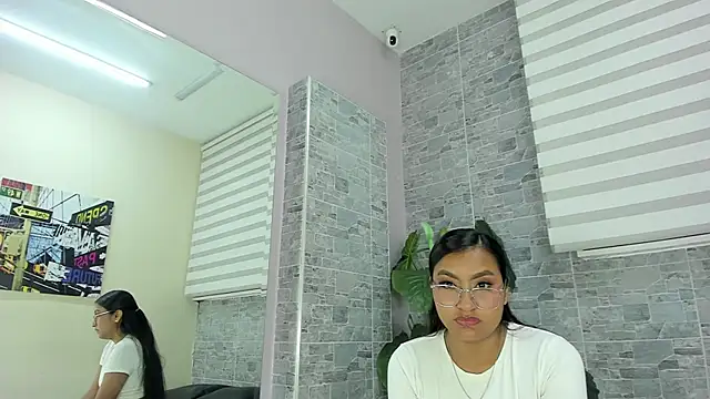 AmberBlazze online show from October 2025 11:55:02 AM