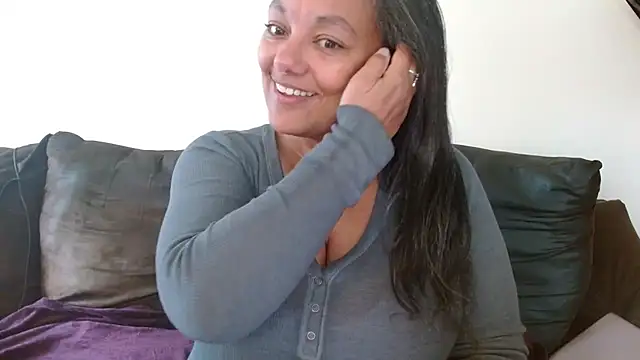 SexyThickStasia69 online show from October 2025 05:57:02 PM