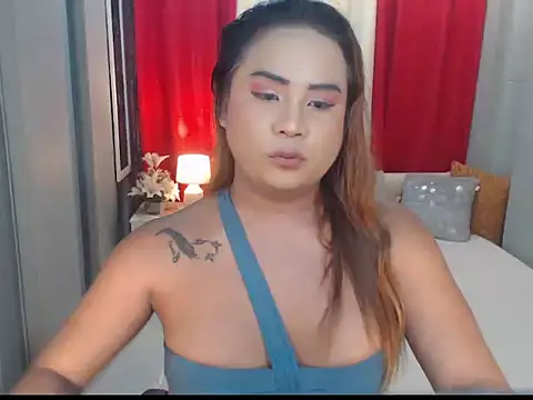 IVYcarterXXX online show from February 2026 05:53:02 PM