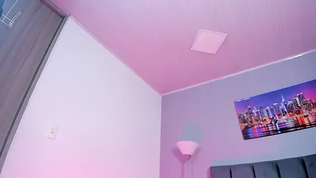 paulacastilla online show from October 2025 03:24:01 PM