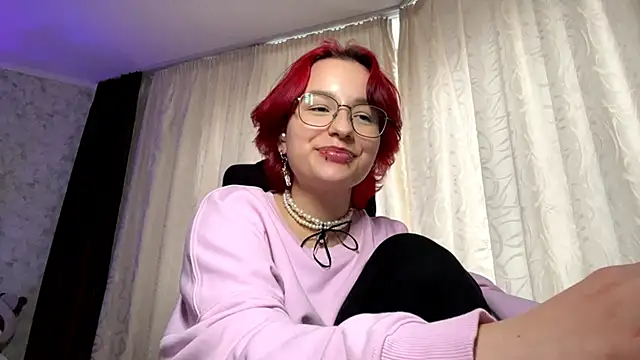 TheaBertch online show from October 2025 01:20:02 PM