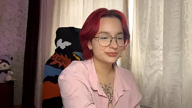 TheaBertch online show from October 2025 12:41:02 PM