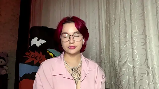 TheaBertch online show from October 2025 01:56:02 PM