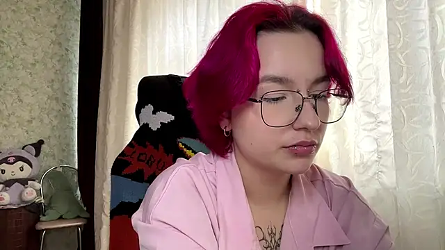 TheaBertch online show from October 2025 10:58:02 AM