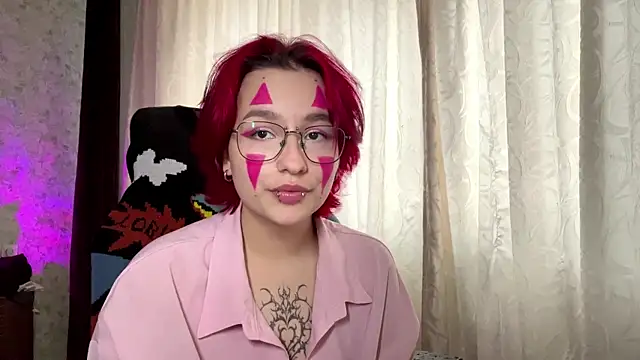 TheaBertch online show from October 2025 07:21:01 AM