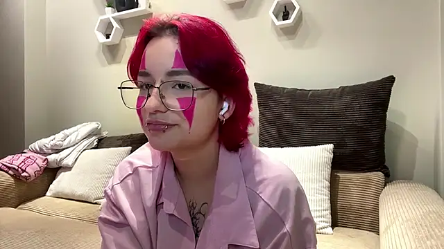 TheaBertch online show from October 2025 07:31:01 AM