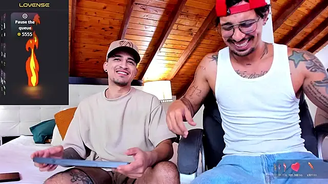 Snapshot of Liam_Espinoza chatting on October 2025 07:25:02 PM Liam Espinoza online show from October 2025 07:25:02 PM