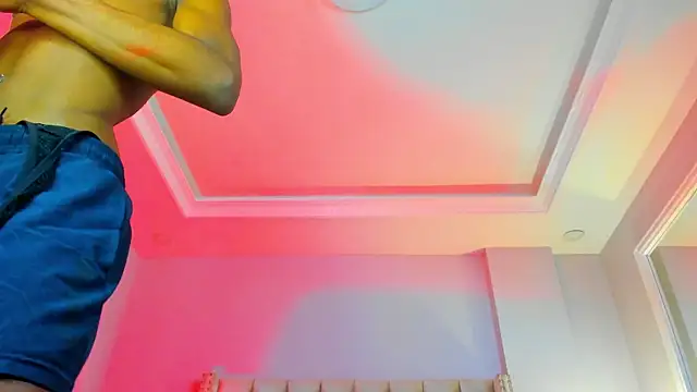 Charlie Storm  online show from November 2025 11:45:01 AM