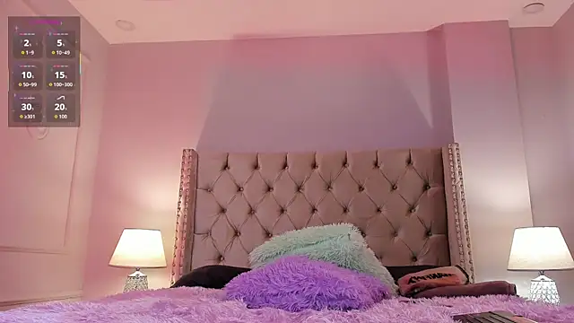 Charlie Storm  online show from November 2025 11:54:02 AM