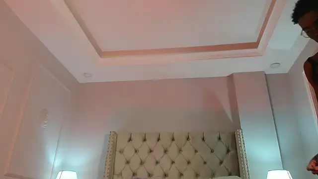 Charlie Storm  online show from January 2026 12:54:02 PM