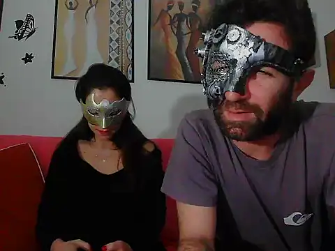 Goodvibratesduo online show from January 2026 05:05:02 PM