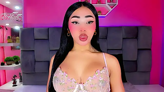 KIISHANNY online show from June 2026 11:08:01 PM