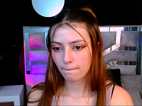 Snapshot of viky_evanss chatting on October 2025 07:16:01 PM viky evanss online show from October 2025 07:16:01 PM