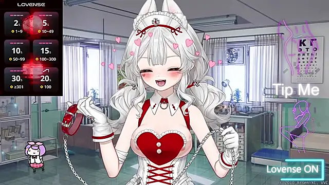 Nyxie chan1 online show from October 2025 12:32:01 AM