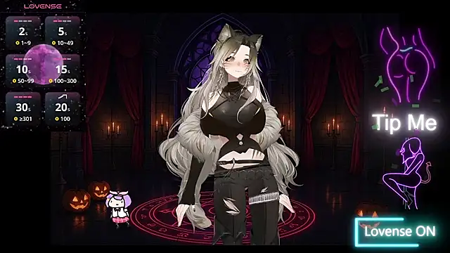 Nyxie chan1 online show from October 2025 02:15:01 AM