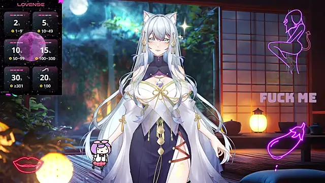 Nyxie chan1 online show from November 2025 04:12:01 AM