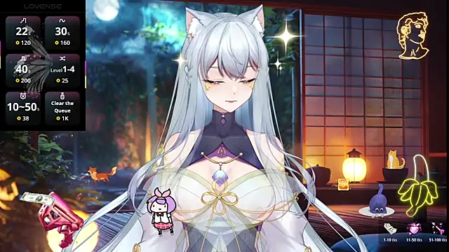 Nyxie chan1 online show from March 2026 09:32:02 PM