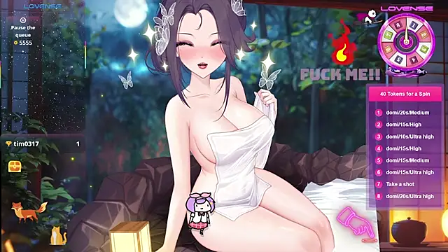 Nyxie chan1 online show from April 2026 04:26:01 PM