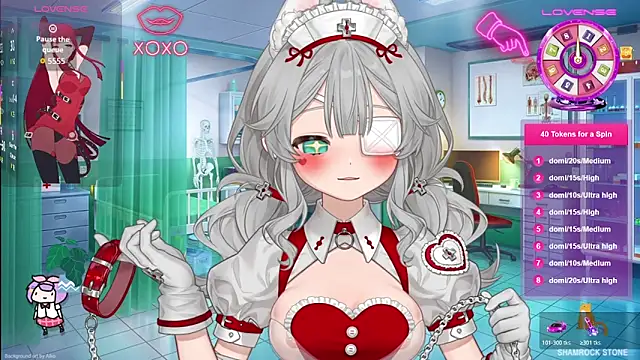 Nyxie chan1 online show from May 2026 03:33:01 AM