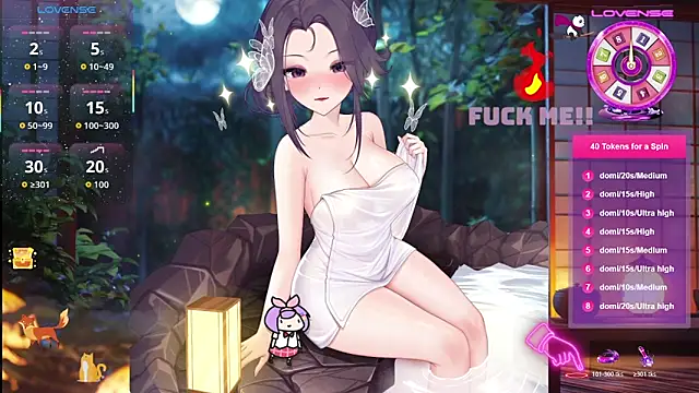 Nyxie chan1 online show from May 2026 05:07:01 PM