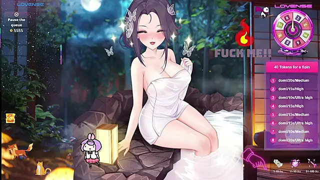 Nyxie chan1 online show from May 2026 05:29:01 PM