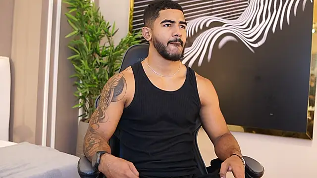 Reik Vonn online show from July 2026 12:47:01 PM
