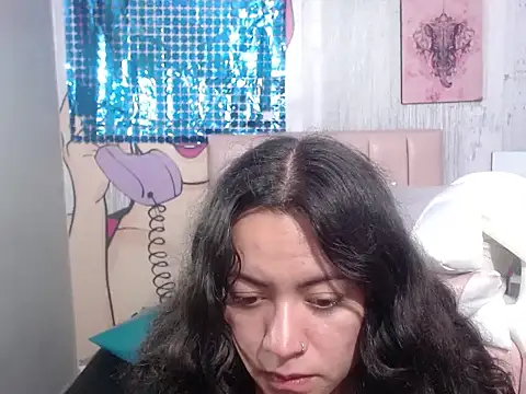 cataleyarussors online show from November 2025 12:33:01 AM