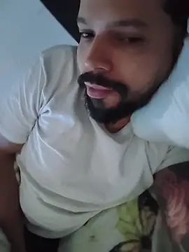 AlukardBig online show from June 2026 04:00:02 PM