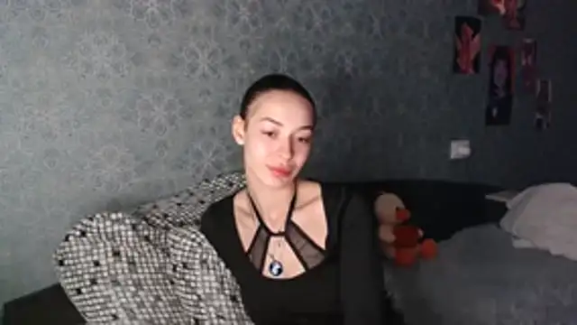 Daphne Darkthorn online show from November 2025 02:21:01 AM