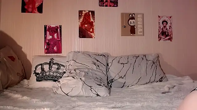 Daphne Darkthorn online show from March 2026 10:37:01 PM