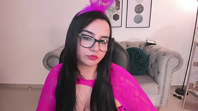 Gabriella evans  online show from February 2026 06:40:02 AM