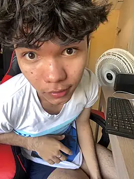 Im Camii online show from November 2025 06:21:01 PM