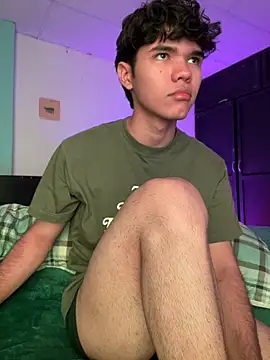 Im Camii online show from December 2025 06:06:01 PM